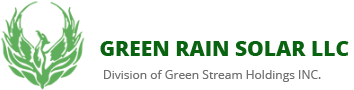 Green Rain Solar